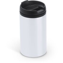 Vaso térmico Milu acero 290ml uso promocional