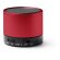 Altavoz CORUS Rojo