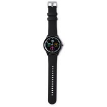 Reloj inteligente Leymi con pantalla táctil IPS