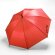 Paraguas MILFORD Rojo detalle 12