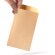 Bolsa de papel kraft Moshi con solapa adhesiva ecológica Crudo detalle 1