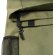 Mochila deportiva con asas acolchados en poliéster 900D 220 g/m2 Dodo Verde militar detalle 3