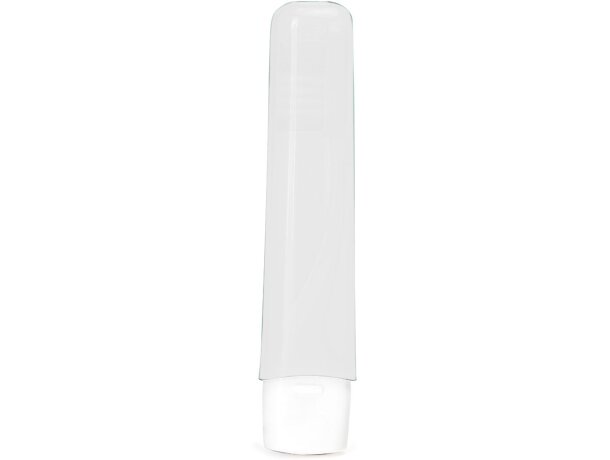 Cepillo de dientes plegable POLE Blanco detalle 4