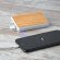 Powerbanks 5000 mah plástico reciclado Rossum Crudo detalle 1