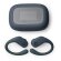 Auriculares bluetooth Sandes EP2050 con estuche carga táctil Marino