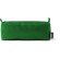 Estuche con logo en rPET con cremallera Sunte Verde helecho