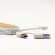 Cable DIONE Blanco detalle 4