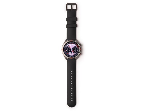 Reloj PATEK Negro detalle 3