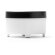 Altavoz iluminado de plástico Moller Negro detalle 4