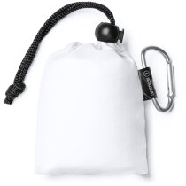 Poncho infantil Declan impermeable con capucha