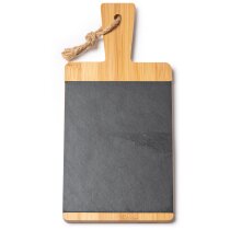 Tablas de cortar personalizadas bambú natural