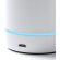 Altavoz barato de sobremesa Elson Blanco detalle 2