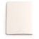 Libretas ecológicas Bublix hechas de cartón reciclado de briks de leche Blanco detalle 3