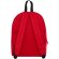 Mochilas publicitarias poliéster 600D 330 g/m2 Tucan Rojo detalle 30