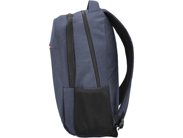Mochilas deportivas personalizadas baratas poliéster Chucao Denim vigore detalle 12