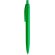 Bolígrafos con nombre para empresas con pulsador tinta 2 colores Stix Verde helecho detalle 14