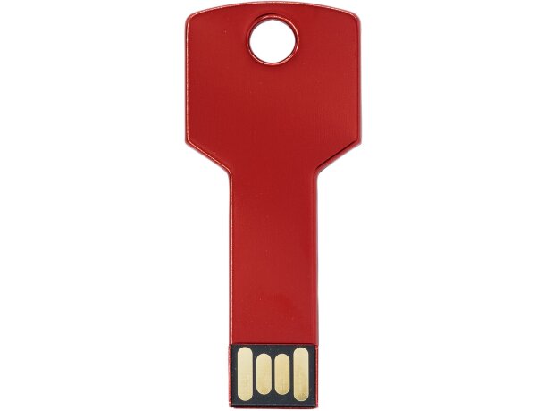 USB 2.0 de alta velocidad para publicidad con láser Cylon rojo