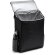 Mochila nevera de montaña rPET con interior isotérmico de 19L Lombok Negro detalle 3
