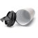 Vaso Filip de acero inoxidable 600ml con doble pared Negro detalle 1