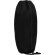 Mochila de cuerdas diversos colores non woven 80 g/m2 Calao Negro detalle 9