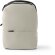 Mochila Dakota con compartimento portátil 15 pulgadas Beige