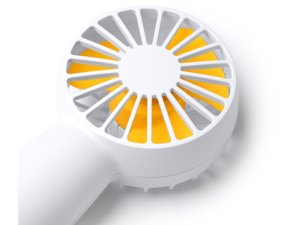 Ventilador VENTUK Blanco detalle 1