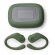 Auriculares bluetooth Sandes EP2050 con estuche carga táctil Verde oscuro
