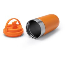 Vaso térmico Gredos acero inoxidable 550ml