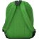 Bolsa deportiva TEROS Verde helecho vigoré detalle 4