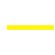 Pulseras publicitarias colores variados plástico Party Amarillo fluor detalle 7