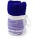 Toalla con funda de rejilla microfibra 185 g/m2 Kelsey Royal