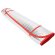 Parasol KINI Rojo detalle 6