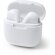 Auriculares para regalo con bluetooth de plástico Costen Blanco detalle 3