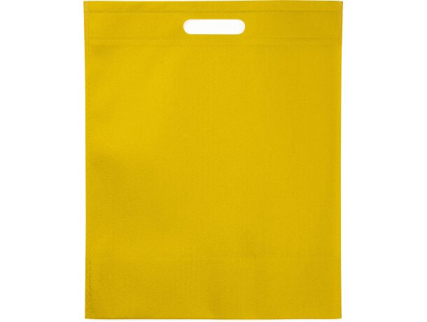 Bolsa DONET Amarillo detalle 8