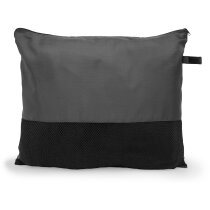 Manta polar en funda poliéster 200 g/m2