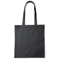 Bolsas ecológicas con Serpa en cáñamo resistente y asas largas