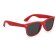 Gafas de sol Brisa UV400 Rojo detalle 21