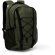 Mochila Donker poliéster 600d 23l con compartimento portátil Negro detalle 4