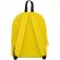 Mochilas publicitarias poliéster 600D 330 g/m2 Tucan Amarillo detalle 14