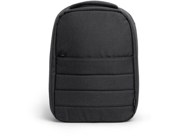 Mochila antirrobo Norden RPET para portátil 15 con trolley Denim vigore detalle 9