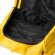 Mochila Lacroix 25L convertible en bolsa de viaje multiusos Negro detalle 2