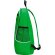 Mochila infantil deportiva poliéster Misuri Verde helecho detalle 22