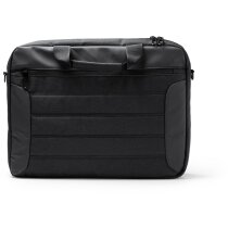 portadocumentos personalizados Tarbek negro