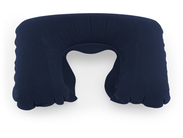 Almohadilla inflable de viaje Ansar Marino detalle 9