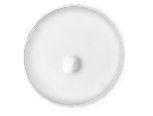 Parche térmico de gel reutilizable Warmix con activación instantánea Transparente detalle 3