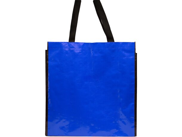 Bolsa para la compra barata polipropileno laminado brillante Coast Royal detalle 8