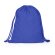 Mochila de cuerdas para publicidad algodón Adare Royal