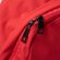 Mochila Hurley de nylon reciclado con compartimento para portátil Negro detalle 3