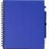 Libreta anillas de cartón reciclado Leynax Royal