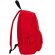 Mochilas publicitarias poliéster 600D 330 g/m2 Tucan Rojo detalle 32